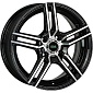 ����������� ���� ����� Megami MGM-1 6x15 4x98 ET35 DIA58.6 BKF